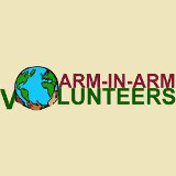 Arm In Arm Volunteers