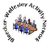 Bleecker Wellesley Activity Network