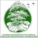 Canadian Organization for Tropical Education and Rainforest Conservation