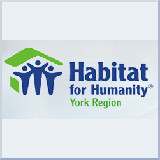 Habitat for Humanity York Region