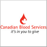 Canadian Blood Services Regina