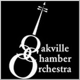 Oakville Chamber Orchestra