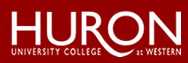Huron University College Logo